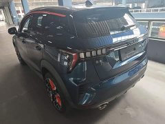Lynk & Co Geely Lynk & Co 06 2020 1.5T Halo Edition - ფოტო 5