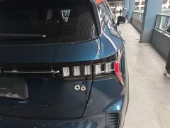 Lynk & Co Geely Lynk & Co 06 2020 1.5T Halo Edition - ფოტო 8