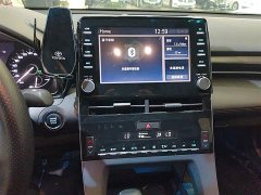 Toyota Avalon 2021 2.5L Luxury - ფოტო 10