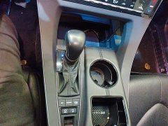 Toyota Avalon 2021 2.5L Luxury - ფოტო 11