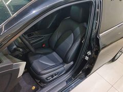 Toyota Avalon 2021 2.5L Luxury - ფოტო 12