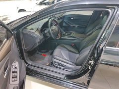 Toyota Avalon 2021 2.5L Luxury - ფოტო 13