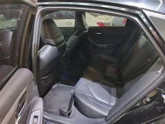 Toyota Avalon 2021 2.5L Luxury - ფოტო 14