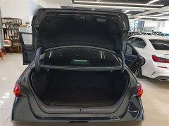 Toyota Avalon 2021 2.5L Luxury - ფოტო 16