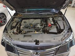 Toyota Avalon 2021 2.5L Luxury - ფოტო 17