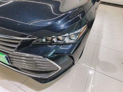 Toyota Avalon 2021 2.5L Luxury - ფოტო 19