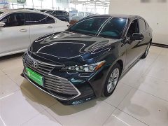 Toyota Avalon 2021 2.5L Luxury - ფოტო 2