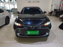 Toyota Avalon 2021 2.5L Luxury - ფოტო 3