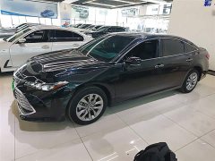 Toyota Avalon 2021 2.5L Luxury - ფოტო 4