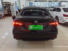 Toyota Avalon 2021 2.5L Luxury - ფოტო 5