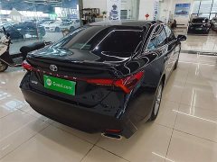 Toyota Avalon 2021 2.5L Luxury - ფოტო 6