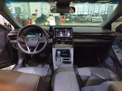 Toyota Avalon 2021 2.5L Luxury - ფოტო 7