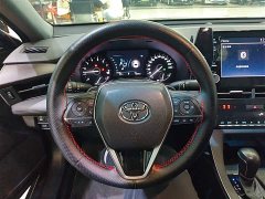 Toyota Avalon 2021 2.5L Luxury - ფოტო 8