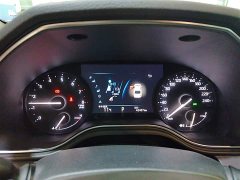 Toyota Avalon 2021 2.5L Luxury - ფოტო 9