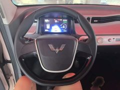 Wuling Hongguang MINIEV Macaron Premium Edition LFP - ფოტო 11