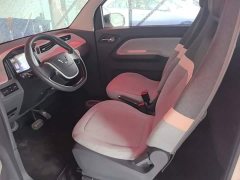 Wuling Hongguang MINIEV Macaron Premium Edition LFP - ფოტო 15
