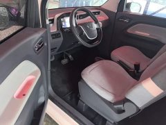Wuling Hongguang MINIEV Macaron Premium Edition LFP - ფოტო 16