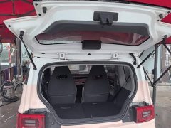 Wuling Hongguang MINIEV Macaron Premium Edition LFP - ფოტო 19