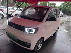 Wuling Hongguang MINIEV Macaron Premium Edition LFP - ფოტო 2