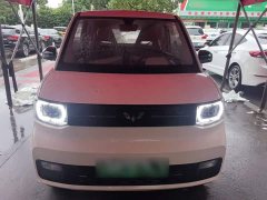 Wuling Hongguang MINIEV Macaron Premium Edition LFP - ფოტო 3