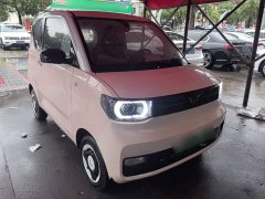 Wuling Hongguang MINIEV Macaron Premium Edition LFP - ფოტო 4
