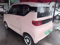 Wuling Hongguang MINIEV Macaron Premium Edition LFP - ფოტო 5