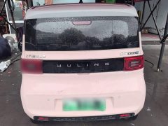 Wuling Hongguang MINIEV Macaron Premium Edition LFP - ფოტო 6