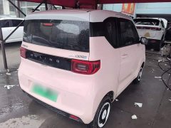 Wuling Hongguang MINIEV Macaron Premium Edition LFP - ფოტო 7