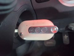 Wuling Hongguang MINIEV Macaron Premium Edition LFP - ფოტო 9