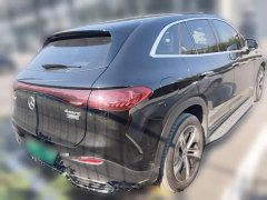 Mercedes-Benz EQE SUV 2023 350 4MATIC Pioneer Edition - ფოტო 10