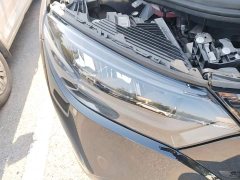 Mercedes-Benz EQE SUV 2023 350 4MATIC Pioneer Edition - ფოტო 11