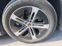 Mercedes-Benz EQE SUV 2023 350 4MATIC Pioneer Edition - ფოტო 12