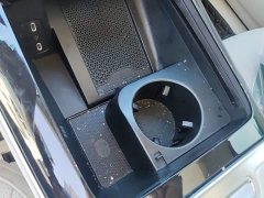 Mercedes-Benz EQE SUV 2023 350 4MATIC Pioneer Edition - ფოტო 13