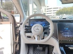 Mercedes-Benz EQE SUV 2023 350 4MATIC Pioneer Edition - ფოტო 15
