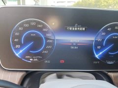 Mercedes-Benz EQE SUV 2023 350 4MATIC Pioneer Edition - ფოტო 16