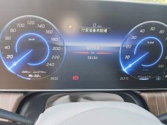 Mercedes-Benz EQE SUV 2023 350 4MATIC Pioneer Edition - ფოტო 17