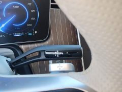 Mercedes-Benz EQE SUV 2023 350 4MATIC Pioneer Edition - ფოტო 19