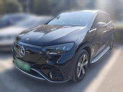 Mercedes-Benz EQE SUV 2023 350 4MATIC Pioneer Edition - ფოტო 3