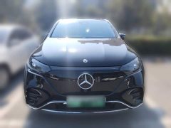 Mercedes-Benz EQE SUV 2023 350 4MATIC Pioneer Edition - ფოტო 5
