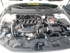 Honda Accord 260TURBO Smart Comfort Edition - ფოტო 10