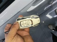 Honda Accord 260TURBO Smart Comfort Edition - ფოტო 11
