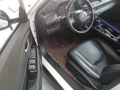 Honda Accord 260TURBO Smart Comfort Edition - ფოტო 13