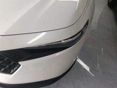 Honda Accord 260TURBO Smart Comfort Edition - ფოტო 15