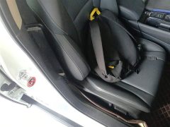 Honda Accord 260TURBO Smart Comfort Edition - ფოტო 17