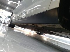 Honda Accord 260TURBO Smart Comfort Edition - ფოტო 18
