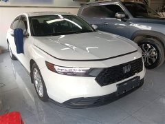 Honda Accord 260TURBO Smart Comfort Edition - ფოტო 20