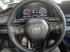 Honda Accord 260TURBO Smart Comfort Edition - ფოტო 3