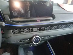 Honda Accord 260TURBO Smart Comfort Edition - ფოტო 5