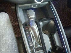 Honda Accord 260TURBO Smart Comfort Edition - ფოტო 6