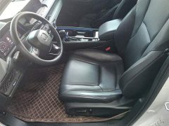 Honda Accord 260TURBO Smart Comfort Edition - ფოტო 7